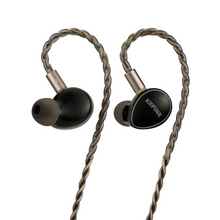 Load image into Gallery viewer, [🎶SG] KEFINE QUATIO - 2DD + 2BA Hybrid In Ear Monitors IEM
