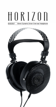 Load image into Gallery viewer, [🎶SG] MOONDROP HORIZON - 50mm Dynamic Driver Open Back Headphones
