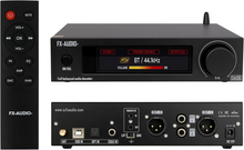 Load image into Gallery viewer, [🎶SG] FX AUDIO DA06 - Dual AKM4493EQ MQA DAC
