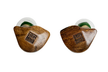 Load image into Gallery viewer, [🎶SG] TANGZU FUDU VERSE II (DUFU) - 1DD + 2BA In-ear Monitors
