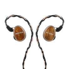 Load image into Gallery viewer, [🎶SG] SIVGA NIGHTINGALE PRO - Planar Magnetic Driver Wired HiFi Earphones
