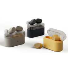 Load image into Gallery viewer, [🎶SG] MOONDROP PUDDING - 10mm Dynamic Driver Bluetooth 6.0 TWS Earbuds
