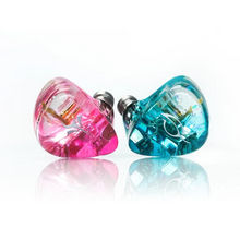 Load image into Gallery viewer, [🎶SG] SeeAudio Yume IV / See Audio Yume 4 - 2BA IEM
