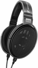 Load image into Gallery viewer, [🎶SG] Sennheiser HD 650 (HD650) - Open Back Audiophile Headphones
