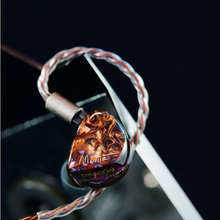 Load image into Gallery viewer, [🎶SG] Moritz DRAGON - Beryllium-Plated Dynamic Driver In-Ear Monitor
