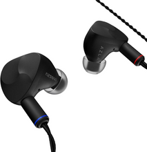 Load image into Gallery viewer, [🎶SG] TANGZU X AZLA NOIR BLANC - 1 Dynamic Driver + 3 Balanced Armature Driver In-Ear Monitor
