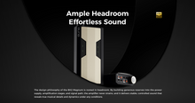 Load image into Gallery viewer, [🎶SG] AUNE BX2 Magnum - Portable Headphone Amplifier
