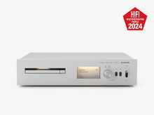 Load image into Gallery viewer, [🎶SG] UNITRA CSH-801 CD Player With DAC And Transport Function
