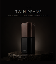 Load image into Gallery viewer, [🎶SG] ORIVETI TWIN REVIVE - ESS Sabre DAC + Dual RT6863C Amplification Portable DAC
