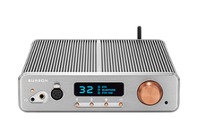 Load image into Gallery viewer, [🎶SG] BURSON AUDIO CONDUCTOR GT4 DELUXE VERSION (Conductor 4 Grand Tourer) DAC and Headphone Amplifier
