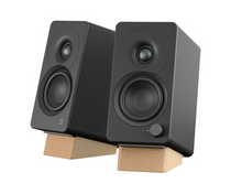 Load image into Gallery viewer, [🎶SG] Creative XF1 - Hi-resolution Bluetooth 6.0 Desktop Speakers
