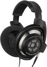 Load image into Gallery viewer, [🎶SG] Sennheiser HD 800S (HD800S) - Open Back Flagship Audiophile Headphones
