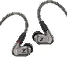 Load image into Gallery viewer, [🎶SG] Sennheiser IE 600 (IE600) - Audiophile In Ear Monitors (IEM)
