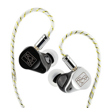 Load image into Gallery viewer, [🎶SG] SIMGOT EM10 1DD + 8BA + 1PZT Hybrid In-Ear Monitors
