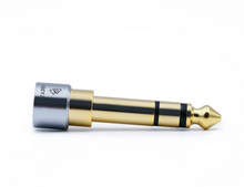 Load image into Gallery viewer, [🎶SG] BQEYZ Audio Adapter - 4.4mm to 6.35mm / 3.5mm to 6.35mm
