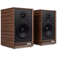 Load image into Gallery viewer, [🎶SG] RUARK AUDIO SABRE-R (SABRE R) Bookshelf Speakers
