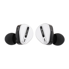 Load image into Gallery viewer, [🎶SG] KIWI EARS AIROSO Precision Crossover 1 DD + 4 BA Hybrid Drivers In-ear Monitors
