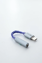 Load image into Gallery viewer, [🎶SG] TIPSY TURBO 3 ADAPTER- USB-A/USB-C (Dongle DAC/Amp)
