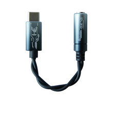 Load image into Gallery viewer, [🎶SG] TANGZU HARMONIC EMPIRE (HE) Long Zhong Dui (LongzhongDui) - 3.5mm Single-Ended Interface Adapter
