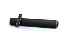 Load image into Gallery viewer, [🎶SG] CREATIVE SOUND BLASTER GS5 - RGB Gaming Soundbar
