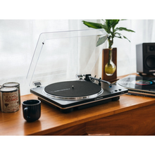 Load image into Gallery viewer, [🎶SG] AUDIO TECHNICA AT-LP70XBT (LP70XBT) Fully Automatic Wireless Belt-Drive Turntable
