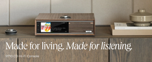 Load image into Gallery viewer, [🎶SG] RUARK AUDIO R710 - CD Player and Streamer Hi-Fi Console
