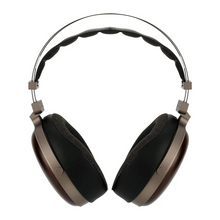 Load image into Gallery viewer, [🎶SG] SIVGA PENG 50mm Dynamic Driver Closed-Back Wood Headphone
