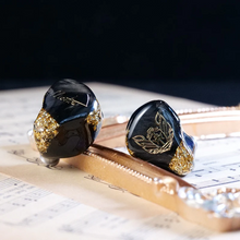 Load image into Gallery viewer, [🎶SG] Moritz ENZO - 1DD + 6BA + 2Planar Magnetic Hybrid Driver In-Ear Monitor
