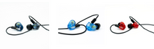Load image into Gallery viewer, [🎶SG] MAESTRAUDIO MAPro1000 Japanese-made Monitoring Grade In-ear Monitors, From JAPAN
