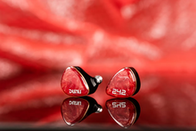 Load image into Gallery viewer, [🎶SG] DUNU DN242 - 2 DD + 4 BA + 2 Micro Planar Drivers IEMs
