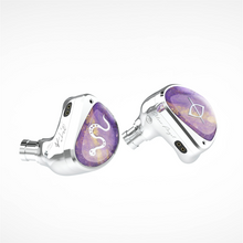 Load image into Gallery viewer, [🎶SG] EARACOUSTIC AUDIO STA-PRO ULTRA 10MM Nano Ultra-thin Graphene Diaphragm and 6MM Polymer Composite Diaphragm In-ear Monitors
