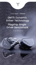 Load image into Gallery viewer, [🎶SG] TANCHJIM ORIGIN 1 Dynamic Driver IEM
