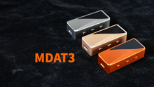 Load image into Gallery viewer, [🎶SG] Soundaware MDAT3 - Portable Bluetooth DAC AMP
