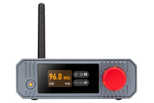 Load image into Gallery viewer, [🎶SG] xDuoo XQ-60 - CS8406 + CS43198 Desktop DAC &amp; Radio Decoder (XQ60)

