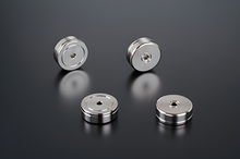 Load image into Gallery viewer, [🎶SG] AET SH-2007 - Audio Insulator
