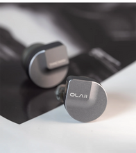 Load image into Gallery viewer, [🎶SG] TANCHJIM OLA II (OLA 2) - 1DD + 1BA In-ear Monitors
