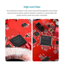 Load image into Gallery viewer, [🎶SG] MUSICIAN DELPHINUS - R2R DAC
