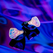 Load image into Gallery viewer, [🎶SG] DUNU PRS6 - 1DD + 4BA + 1MEMS Hybrid Gaming In-ear Monitor and Q-lock Mini
