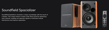 Load image into Gallery viewer, [🎶SG] EDIFIER R1280DBs - Bookshelf Speaker With Sub-Out &amp; Bluetooth 5.0
