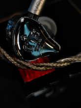 Load image into Gallery viewer, [🎶SG] EARACOUSTIC AUDIO VSA-PM CROWN - Flagship Micro-Planar Ribbon In-Ear Monitors
