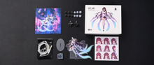Load image into Gallery viewer, [🎶SG] HIDIZS MY LIN - Special Edition 1BA + 1DD Hybrid In-ear Monitors
