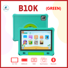 Load image into Gallery viewer, [SG] 10 inch SAM EduTech Kids Tablet WiFi / 4G | D11K / B10K / P30HK | Android 16 | 2026 Version
