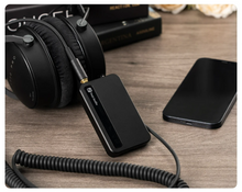 Load image into Gallery viewer, [🎶SG] FOSI AUDIO N3 Portable Bluetooth Headphone Amplifier
