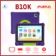 Load image into Gallery viewer, [SG] 10 inch SAM EduTech Kids Tablet WiFi / 4G | D11K / B10K / P30HK | Android 16 | 2026 Version
