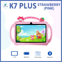 Load image into Gallery viewer, [🎶SG] 2026 Kids Tablet K7 Plus / K7 Pro - SAM EduTech
