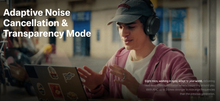Load image into Gallery viewer, [🎶SG] SENNHEISER MOMENTUM 5 - Wireless Headphone
