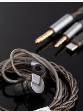 Load image into Gallery viewer, [🎶SG] TANCHJIM OLA II (OLA 2) - 1DD + 1BA In-ear Monitors
