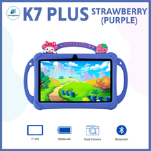 Load image into Gallery viewer, [🎶SG] 2026 Kids Tablet K7 Plus / K7 Pro - SAM EduTech

