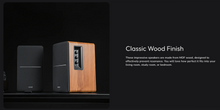 Load image into Gallery viewer, [🎶SG] EDIFIER R1280DBs - Bookshelf Speaker With Sub-Out &amp; Bluetooth 5.0
