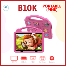 Load image into Gallery viewer, [SG] 10 inch SAM EduTech Kids Tablet WiFi / 4G | D11K / B10K / P30HK | Android 16 | 2026 Version
